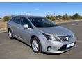 TOYOTA AVENSIS 2012/1 - 3