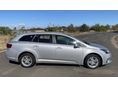 TOYOTA AVENSIS 2012/1 - 4