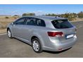 TOYOTA AVENSIS 2012/1 - 5