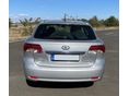 TOYOTA AVENSIS 2012/1 - 6