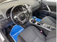 TOYOTA AVENSIS 2012/1 - 8