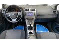 TOYOTA AVENSIS 2012/1 - 9