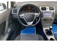 TOYOTA AVENSIS 2012/1 - 10