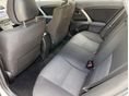 TOYOTA AVENSIS 2012/1 - 11