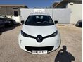 RENAULT ZOE 2019/5 - 2