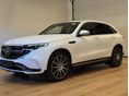 MERCEDES-BENZ EQC 2023/2 - 1