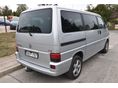 VOLKSWAGEN MULTIVAN 2001/2 - 3