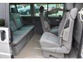 VOLKSWAGEN MULTIVAN 2001/2 - 10