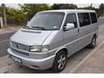 VOLKSWAGEN MULTIVAN 2001/2 - 1