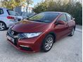 HONDA CIVIC 2014/5 - 1