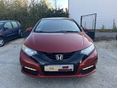 HONDA CIVIC 2014/5 - 2