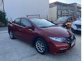 HONDA CIVIC 2014/5 - 3