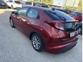HONDA CIVIC 2014/5 - 4