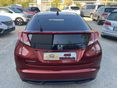 HONDA CIVIC 2014/5 - 5