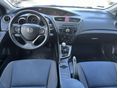 HONDA CIVIC 2014/5 - 8
