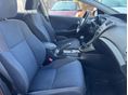 HONDA CIVIC 2014/5 - 9