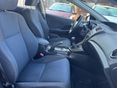 HONDA CIVIC 2014/5 - 10