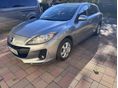 MAZDA 3 2012/3 - 1