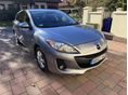 MAZDA 3 2012/3 - 2