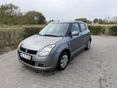 SUZUKI SWIFT 2006/11 - 1