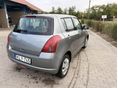 SUZUKI SWIFT 2006/11 - 3