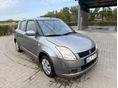 SUZUKI SWIFT 2006/11 - 4