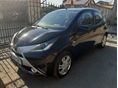 TOYOTA AYGO 2017/9 - 4