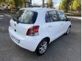 TOYOTA YARIS 2011/3 - 2