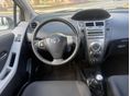 TOYOTA YARIS 2011/3 - 5