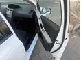 TOYOTA YARIS 2011/3 - 10