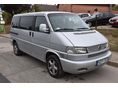 VOLKSWAGEN TRANSPORTER T4 2001/2 - 2