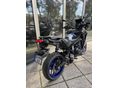 YAMAHA MT-09 TRACER 2025 - 5