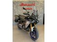 YAMAHA MT-09 TRACER 2025 - 8