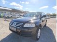 VOLKSWAGEN TOUAREG 2006 - 1