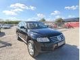 VOLKSWAGEN TOUAREG 2006 - 3