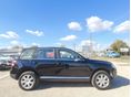 VOLKSWAGEN TOUAREG 2006 - 4