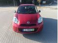 NISSAN MICRA 2011 - 2