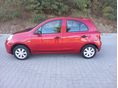 NISSAN MICRA 2011 - 4