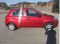 NISSAN MICRA 2011 - 5
