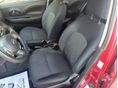 NISSAN MICRA 2011 - 8