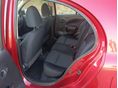 NISSAN MICRA 2011 - 9