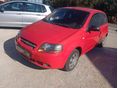 CHEVROLET AVEO 2006/5 - 1