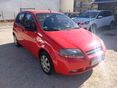 CHEVROLET AVEO 2006/5 - 2