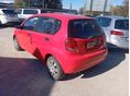 CHEVROLET AVEO 2006/5 - 4