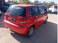 CHEVROLET AVEO 2006/5 - 5