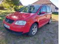 VOLKSWAGEN TOURAN 2006/8 - 1
