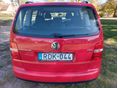 VOLKSWAGEN TOURAN 2006/8 - 7