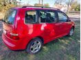 VOLKSWAGEN TOURAN 2006/8 - 8