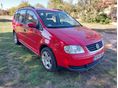 VOLKSWAGEN TOURAN 2006/8 - 9
