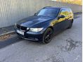 BMW 330 2007/9 - 1